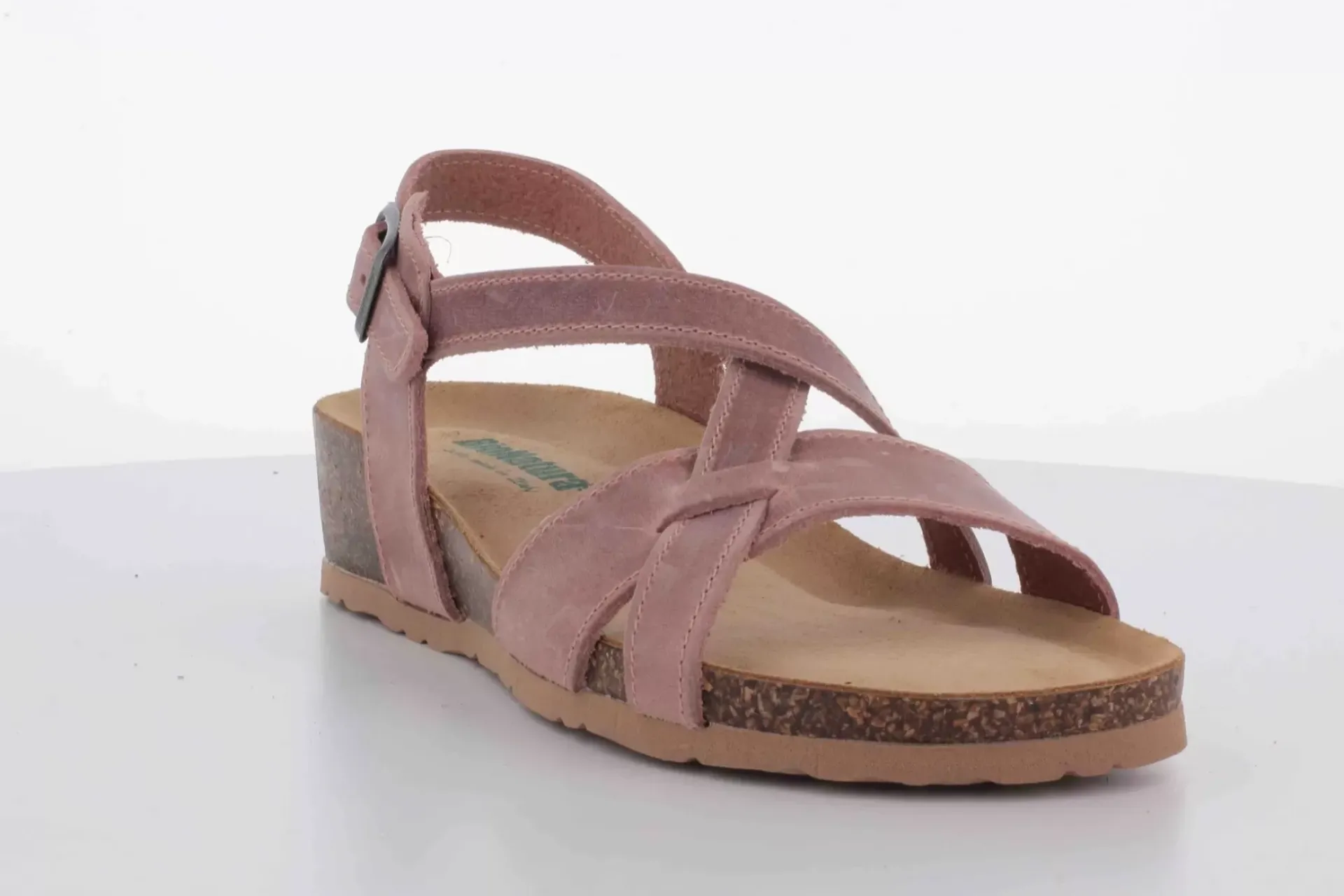 BioNatura 12 A 826 Crazy Horse^Woman Woman Summer