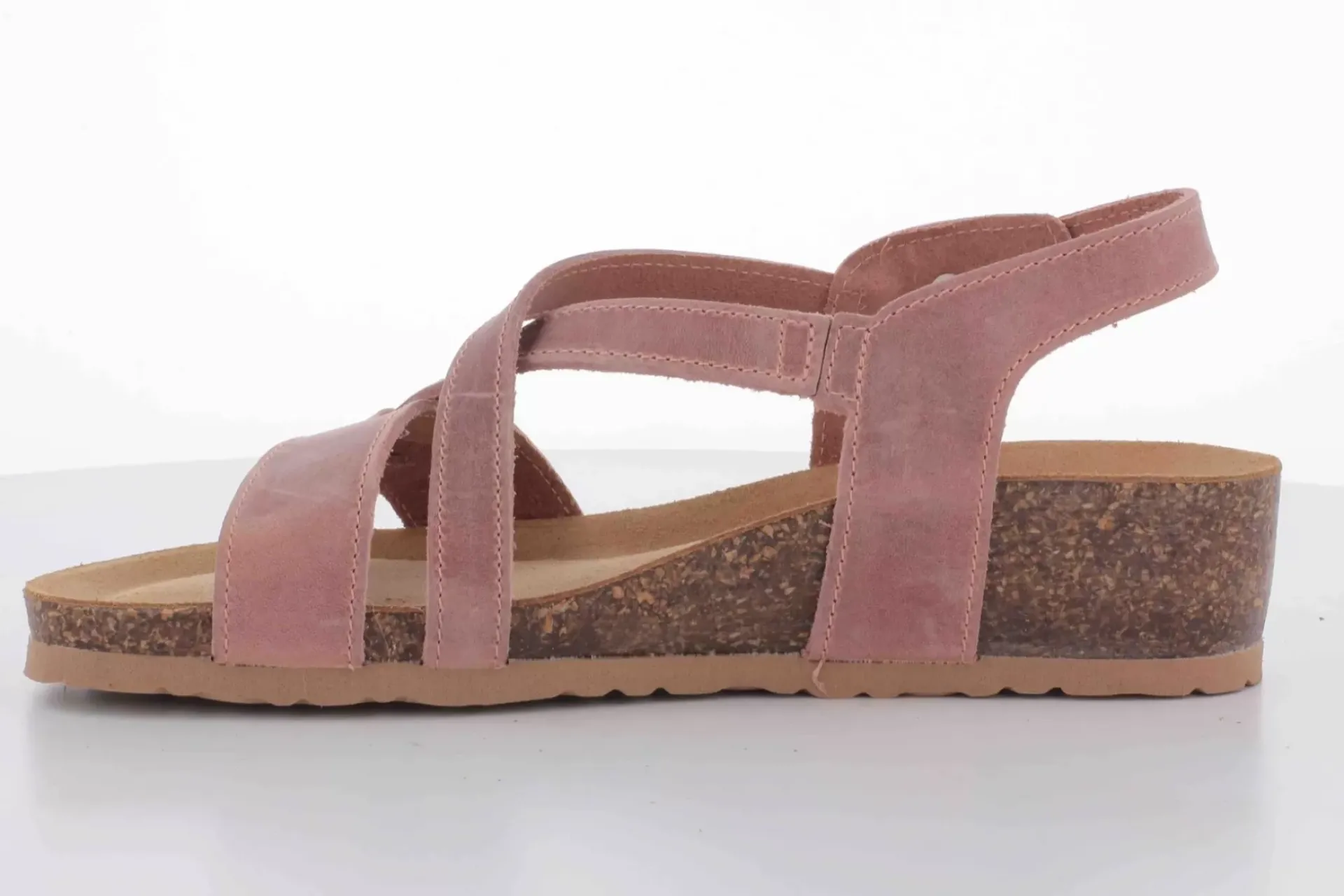 BioNatura 12 A 826 Crazy Horse^Woman Woman Summer