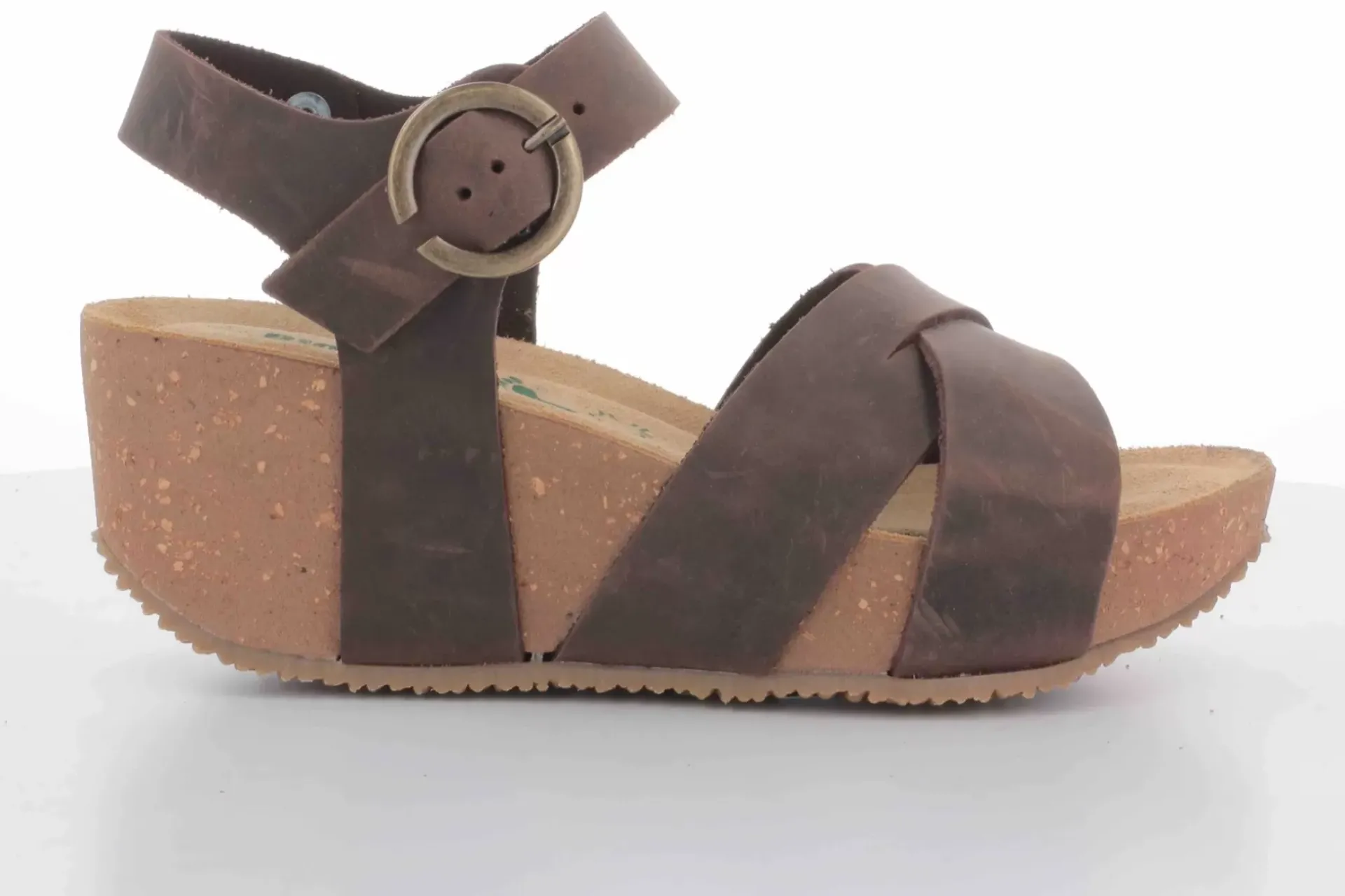 BioNatura 24 A 2421 Crazy Horse^Woman Woman Summer