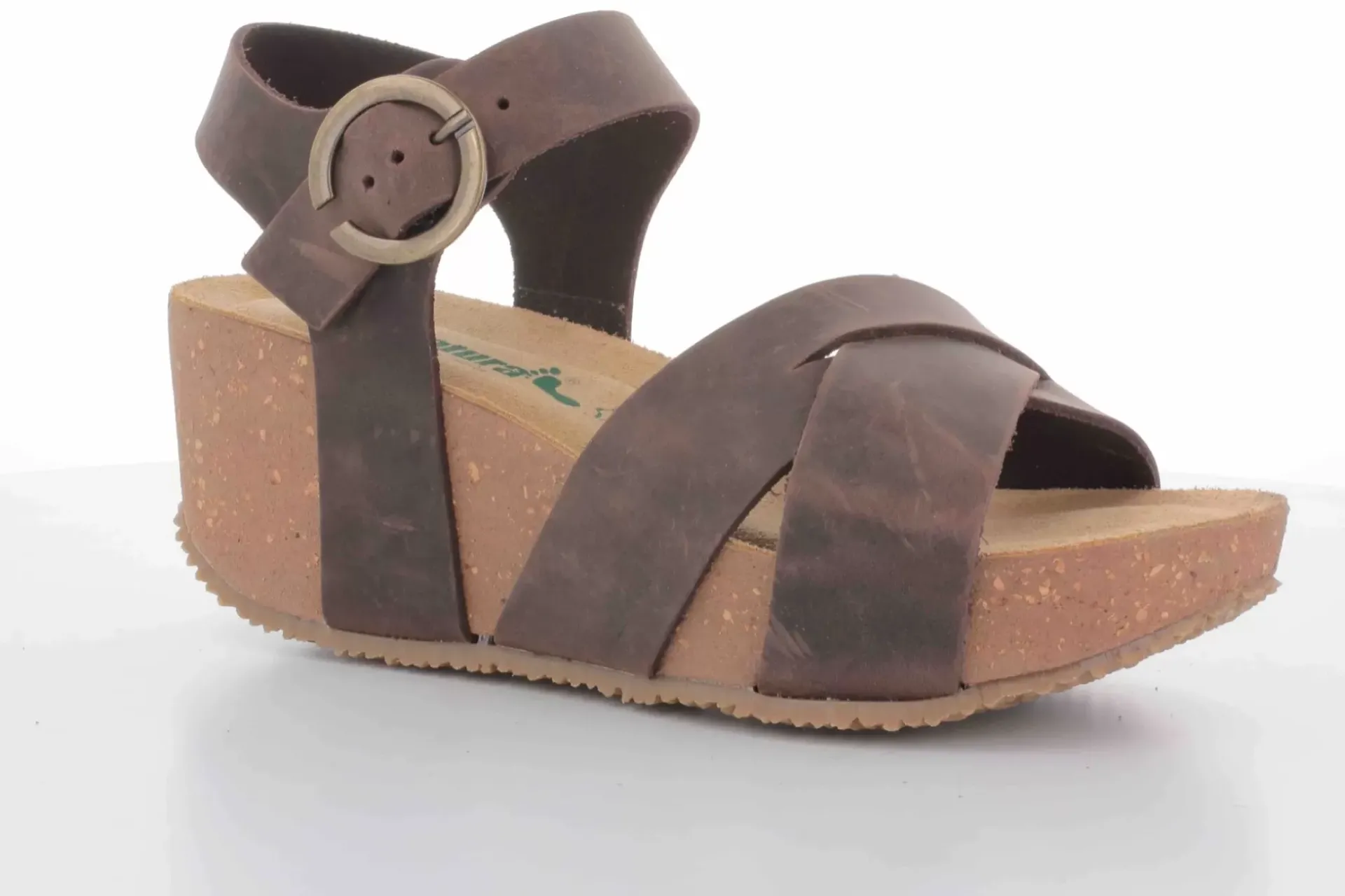 BioNatura 24 A 2421 Crazy Horse^Woman Woman Summer