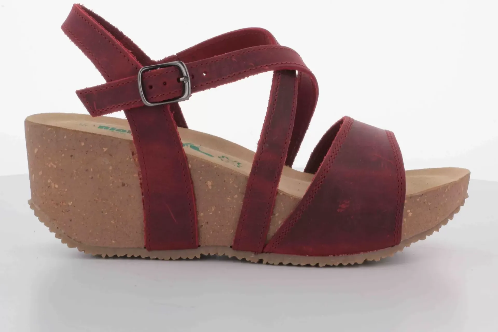 BioNatura 24 A 810 Crazy Horse^Woman Woman Summer