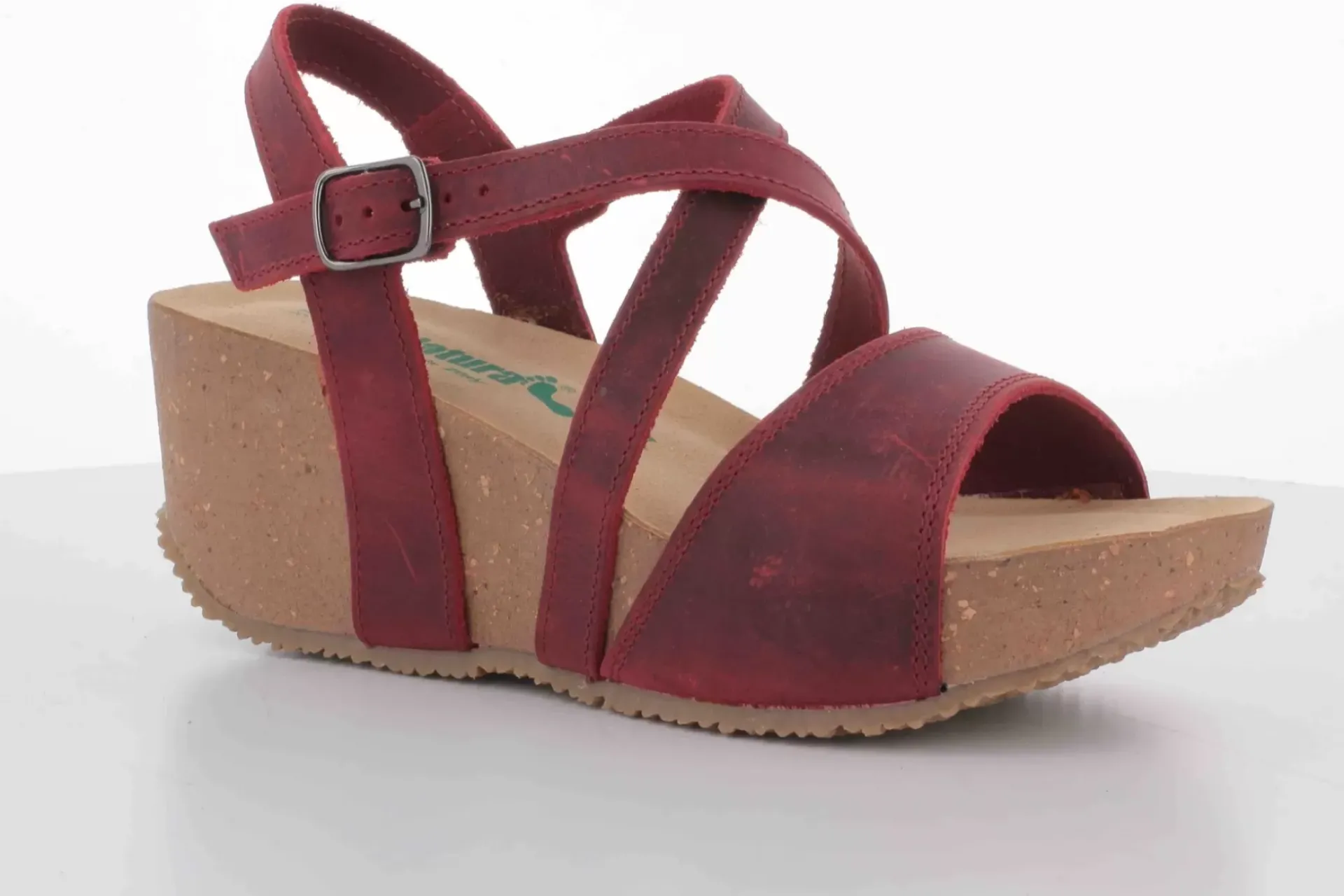 BioNatura 24 A 810 Crazy Horse^Woman Woman Summer