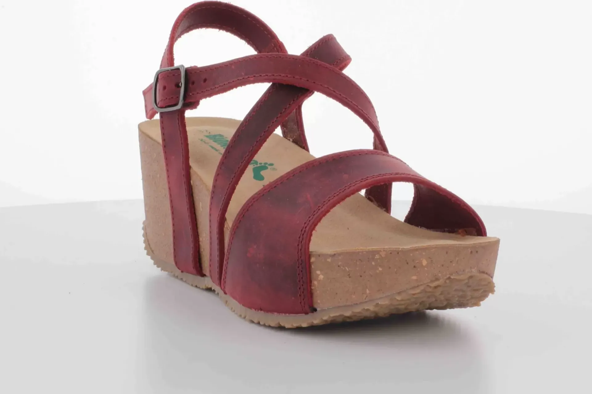 BioNatura 24 A 810 Crazy Horse^Woman Woman Summer