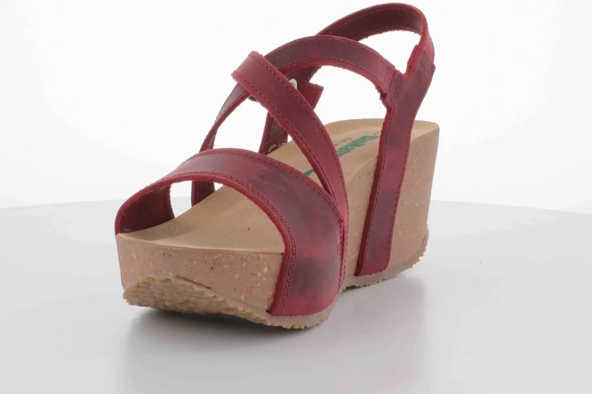 BioNatura 24 A 810 Crazy Horse^Woman Woman Summer