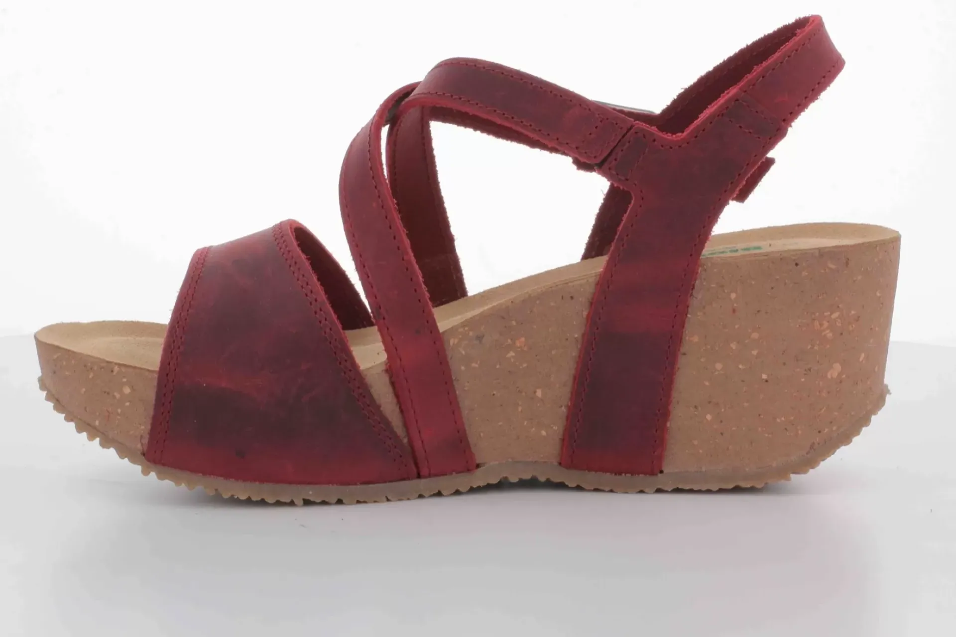 BioNatura 24 A 810 Crazy Horse^Woman Woman Summer