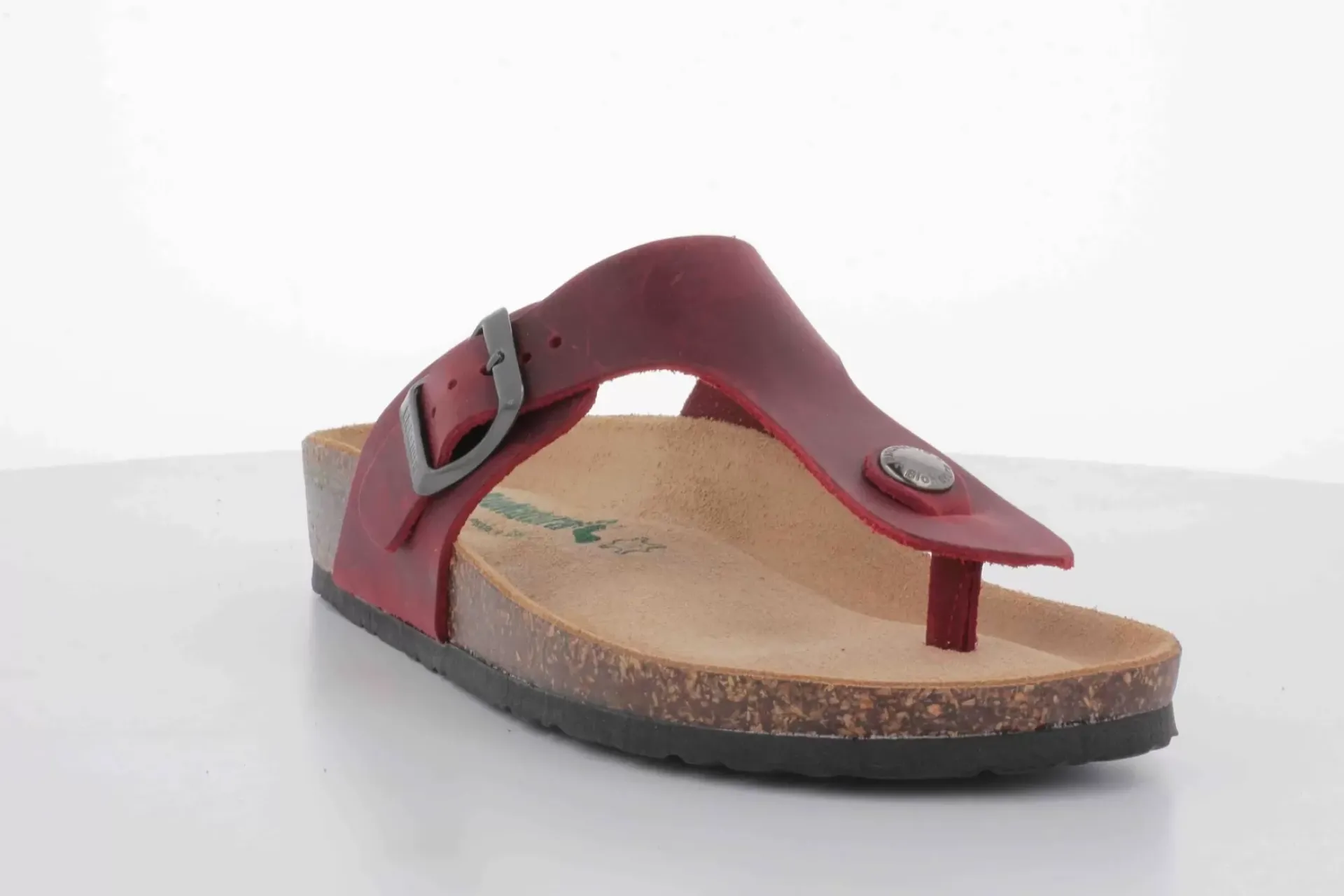 BioNatura 11 A 902 Crazy Horse^Woman Woman Summer