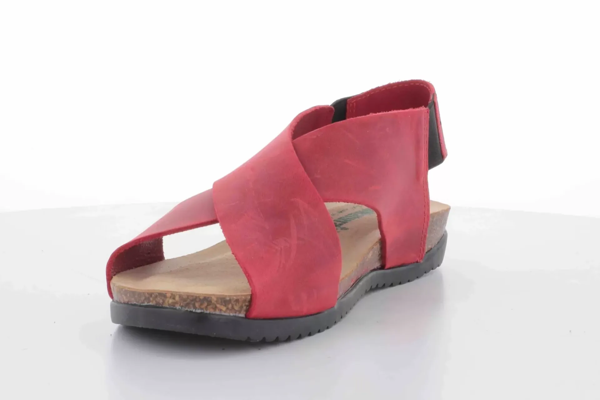 BioNatura 34 A 2391 Crazy Horse^Woman Woman Summer