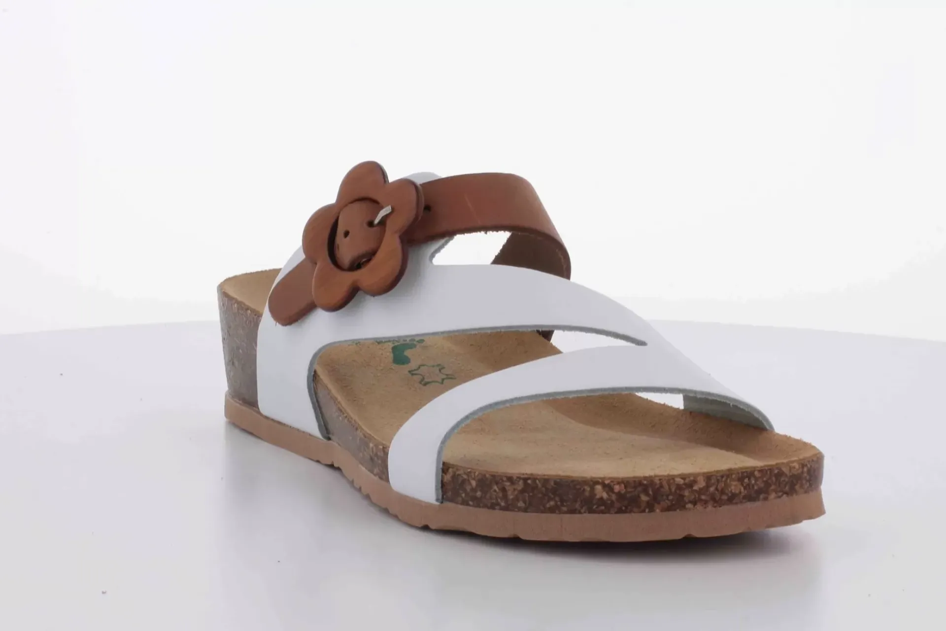 BioNatura 12 A 2038 Gaucho Oil^Woman Woman Summer