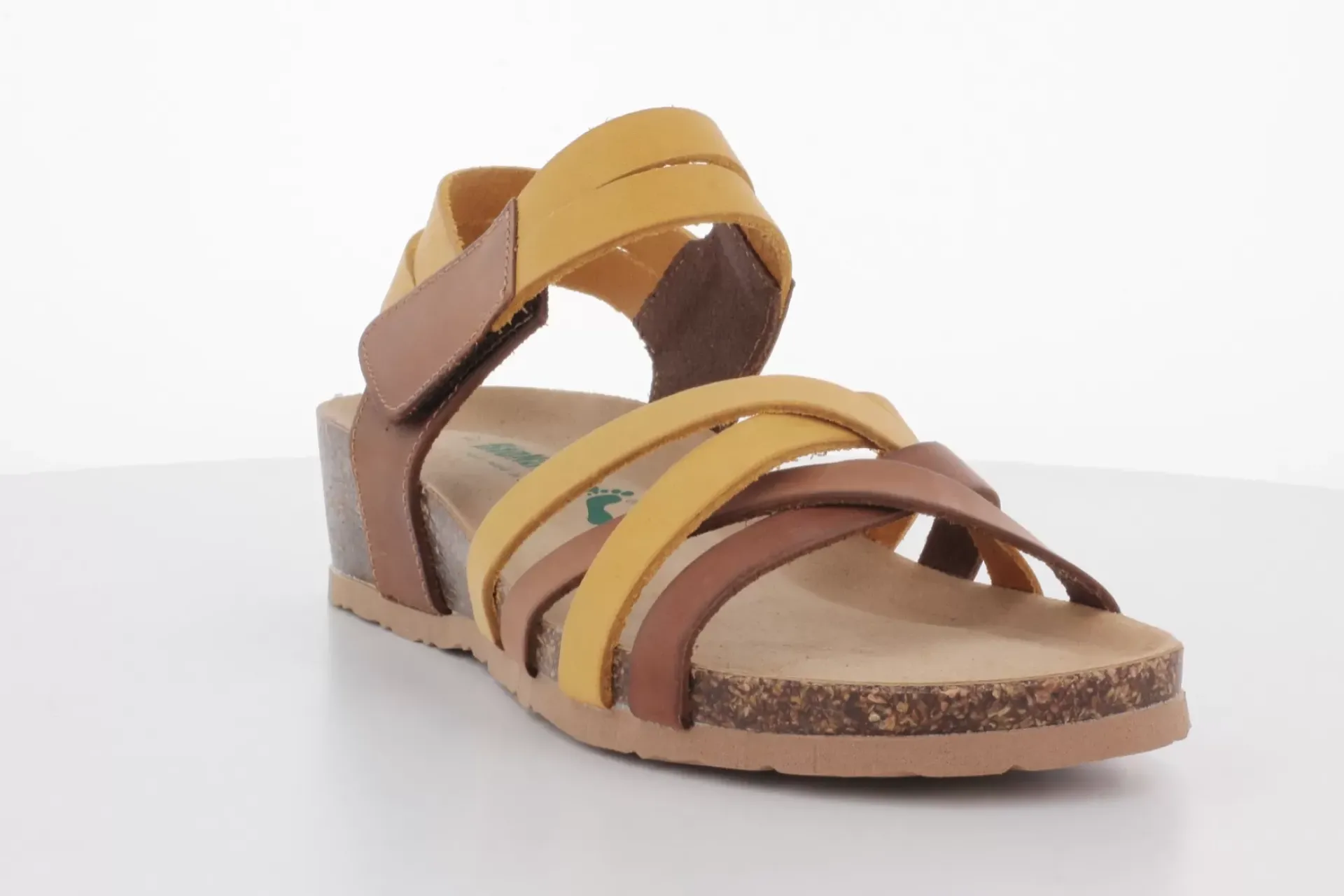BioNatura 12 A 2401 Gaucho Oil^Woman Woman Summer