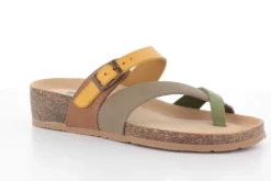 BioNatura 12A 456 Gaucho Oil^Woman Woman Summer