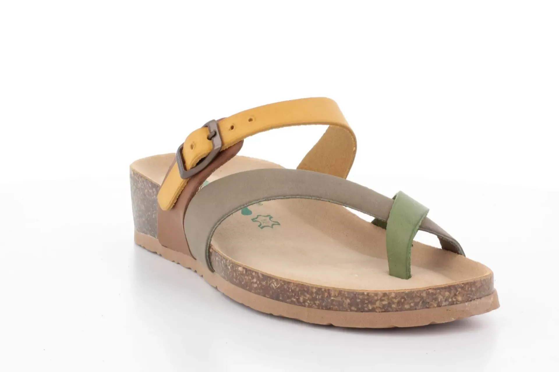 BioNatura 12A 456 Gaucho Oil^Woman Woman Summer