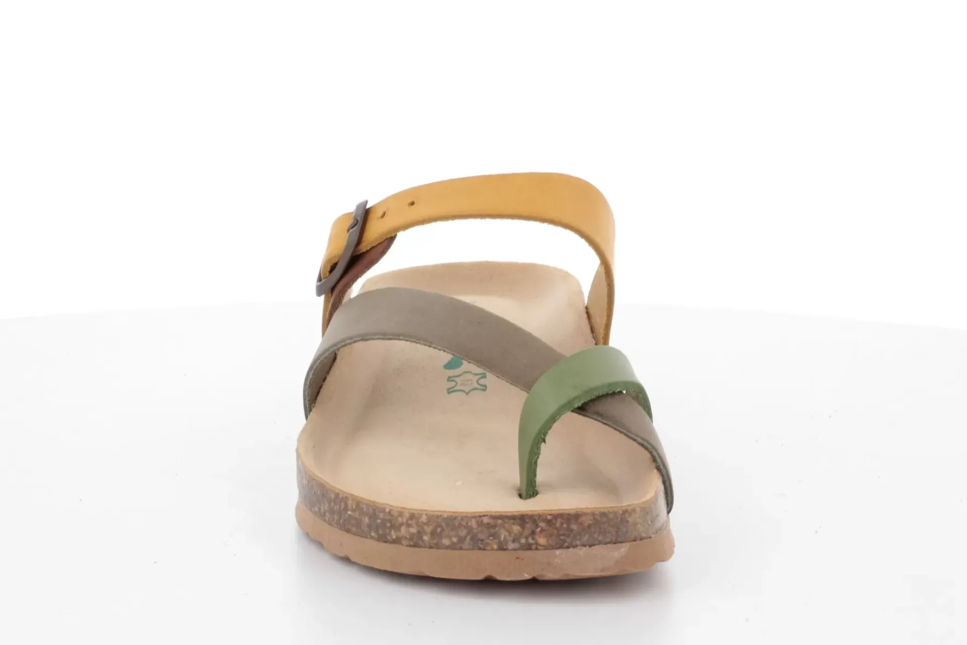 BioNatura 12A 456 Gaucho Oil^Woman Woman Summer