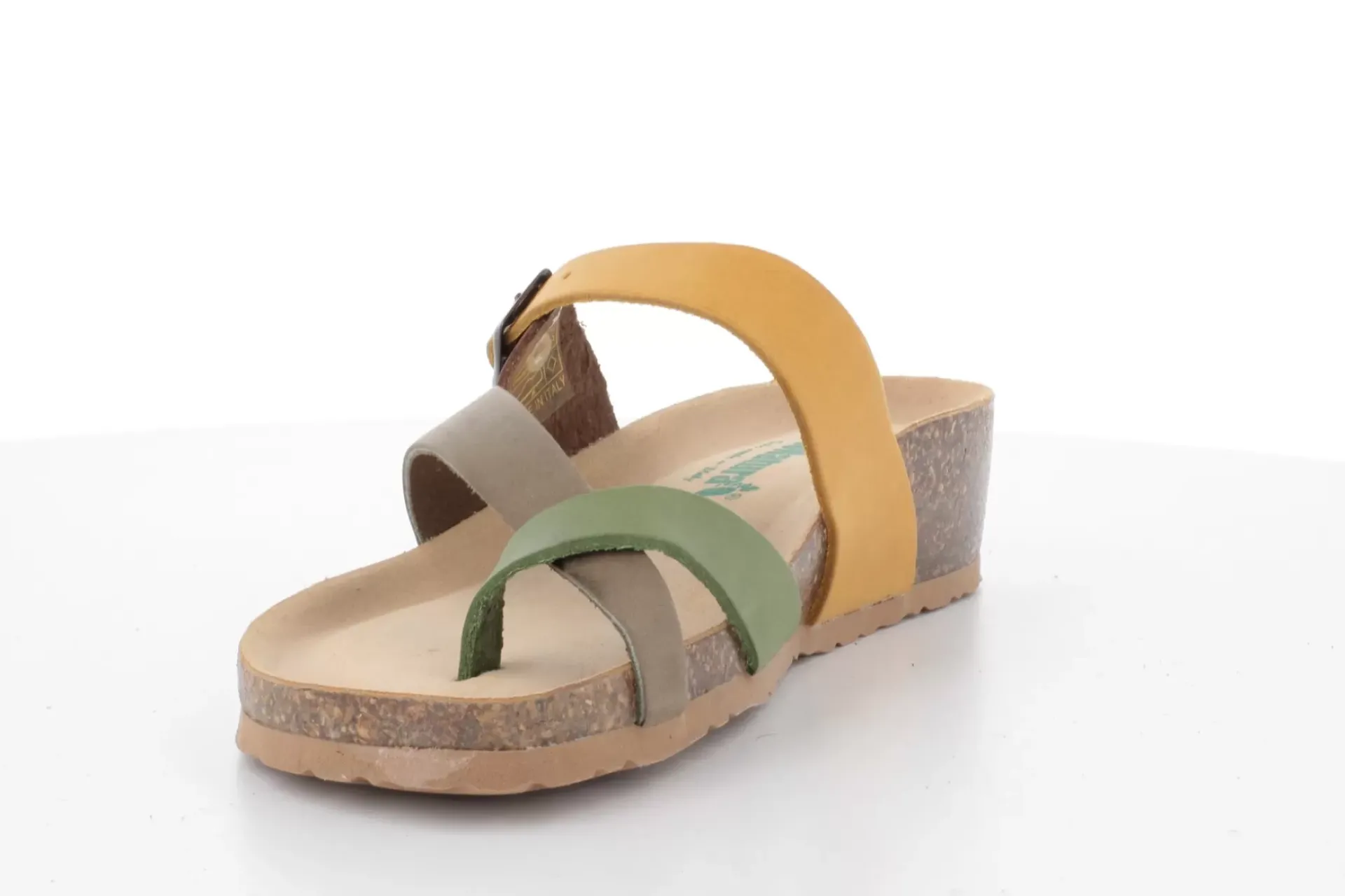 BioNatura 12A 456 Gaucho Oil^Woman Woman Summer