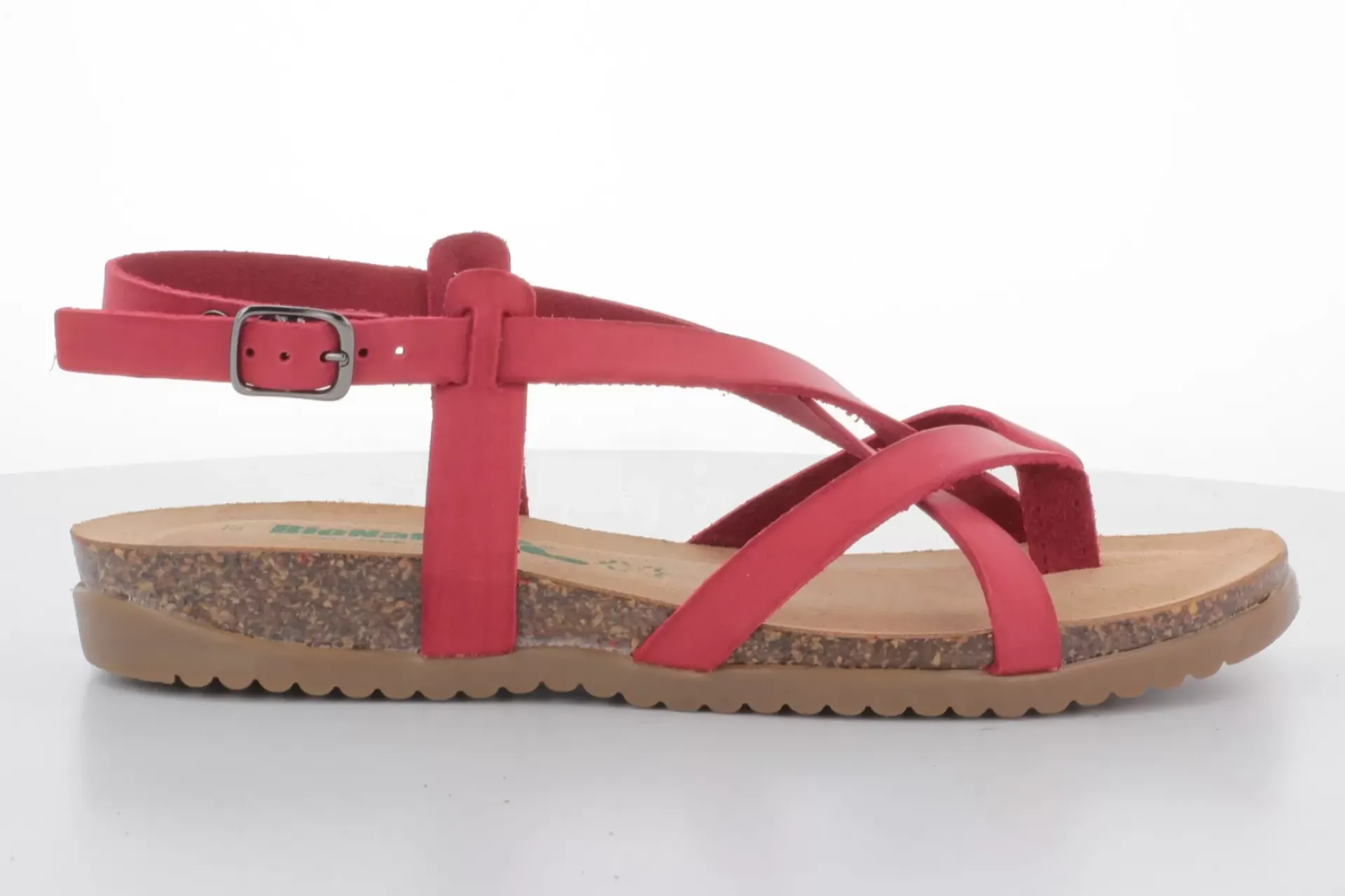 BioNatura 34 A 2005 Gaucho Oil^Woman Woman Summer