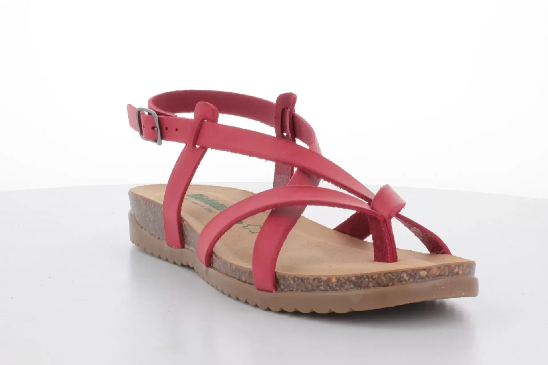 BioNatura 34 A 2005 Gaucho Oil^Woman Woman Summer