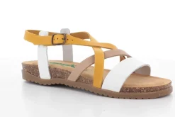 BioNatura 34 A 2044 Gaucho Oil^Woman Woman Summer