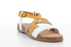 BioNatura 34 A 2044 Gaucho Oil^Woman Woman Summer