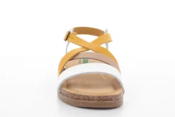 BioNatura 34 A 2044 Gaucho Oil^Woman Woman Summer