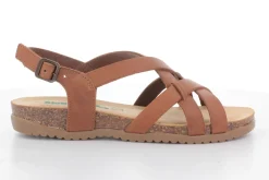 BioNatura 34 A 2168 Gaucho Oil^Woman Woman Summer