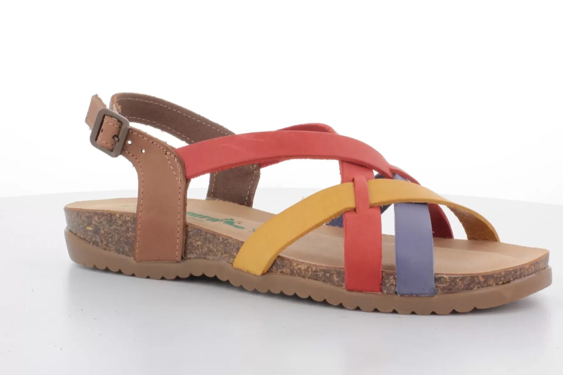BioNatura 34 A 2168 Imb Gaucho Oil^Woman Woman Summer