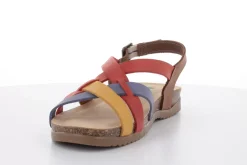 BioNatura 34 A 2168 Imb Gaucho Oil^Woman Woman Summer