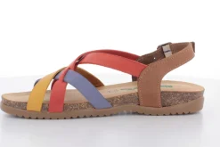 BioNatura 34 A 2168 Imb Gaucho Oil^Woman Woman Summer
