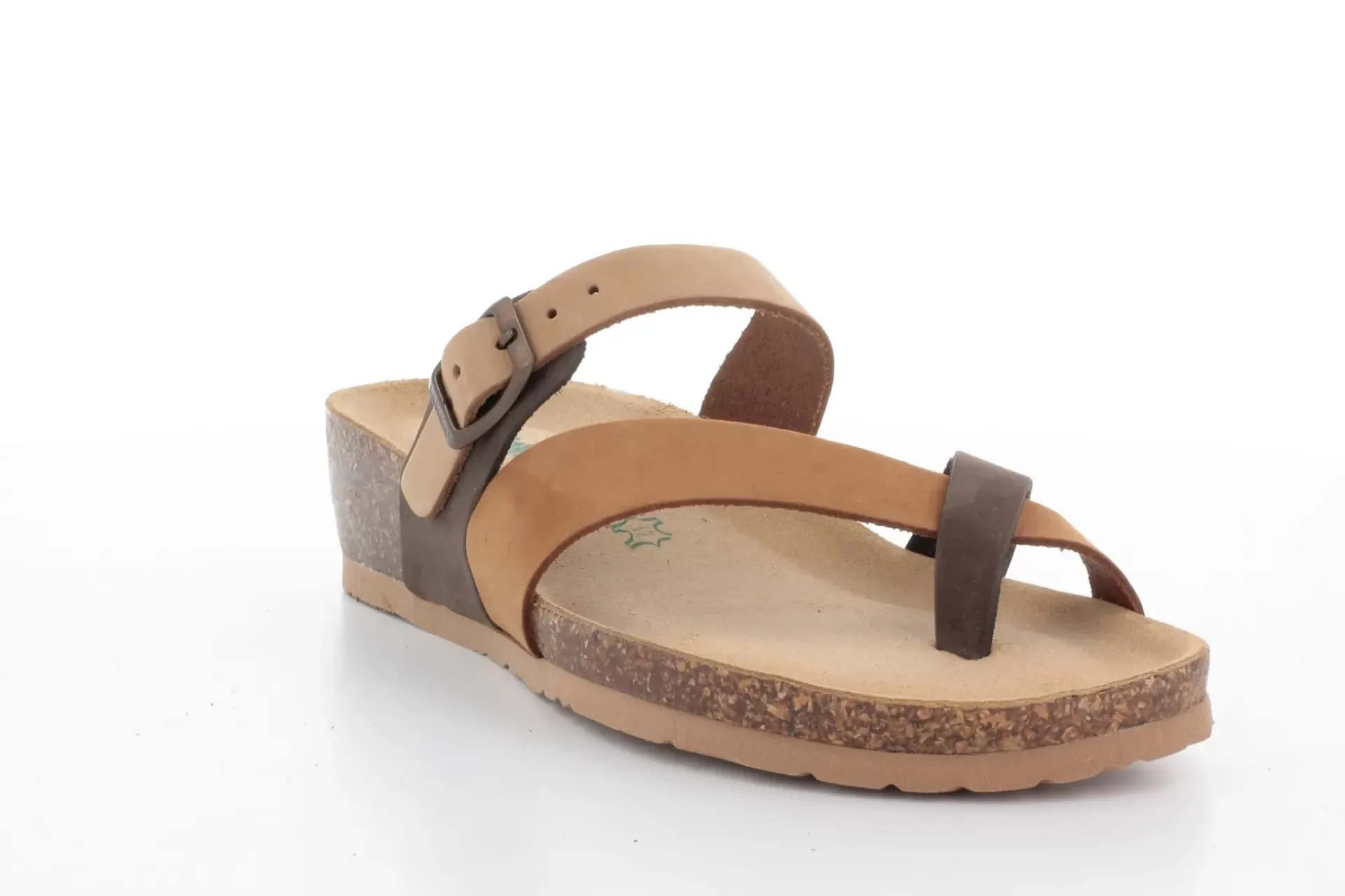 BioNatura 12 A 456 Imb Nabuk^Woman Woman Summer