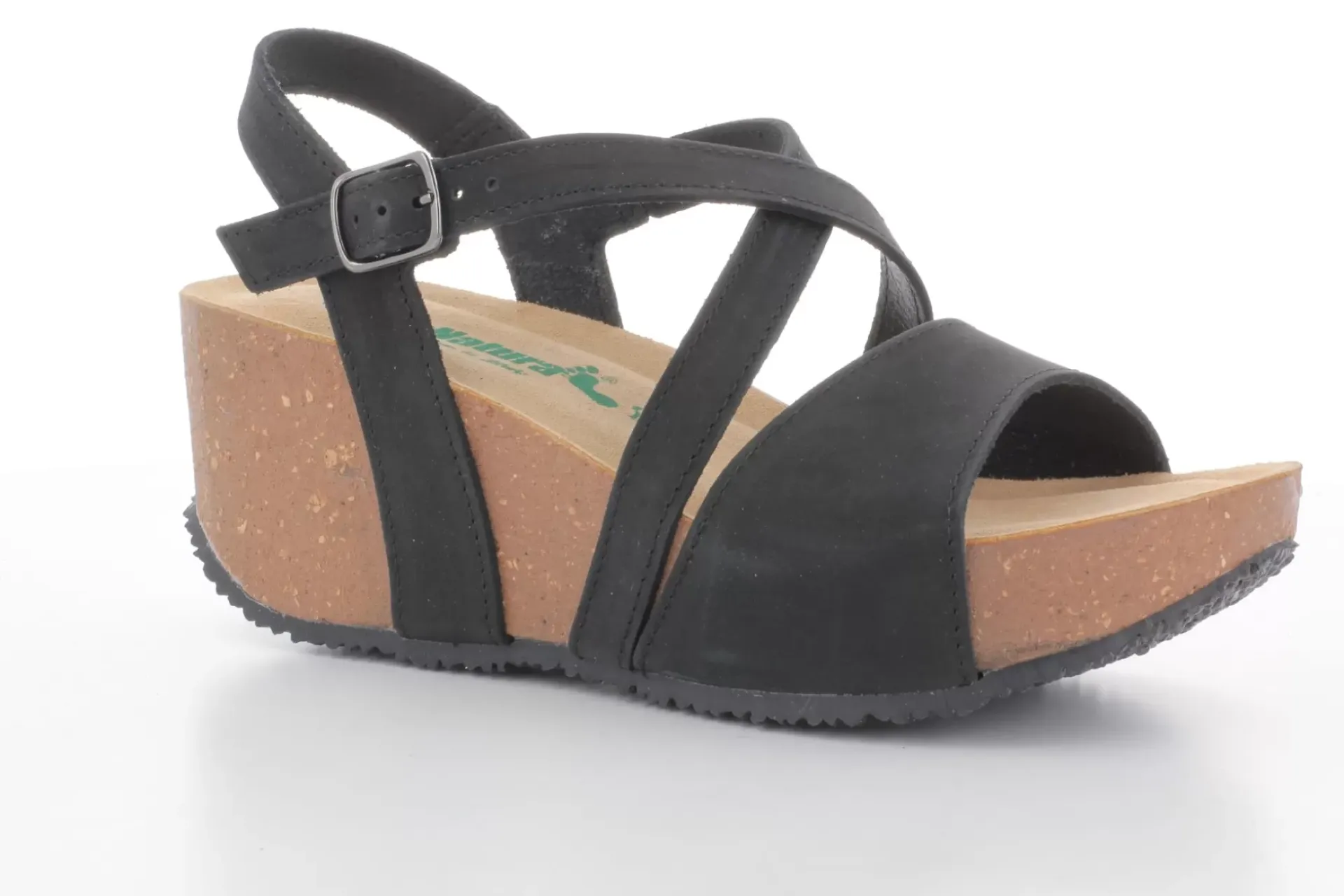BioNatura 24 A 810 Imb Nabuk^Woman Woman Summer