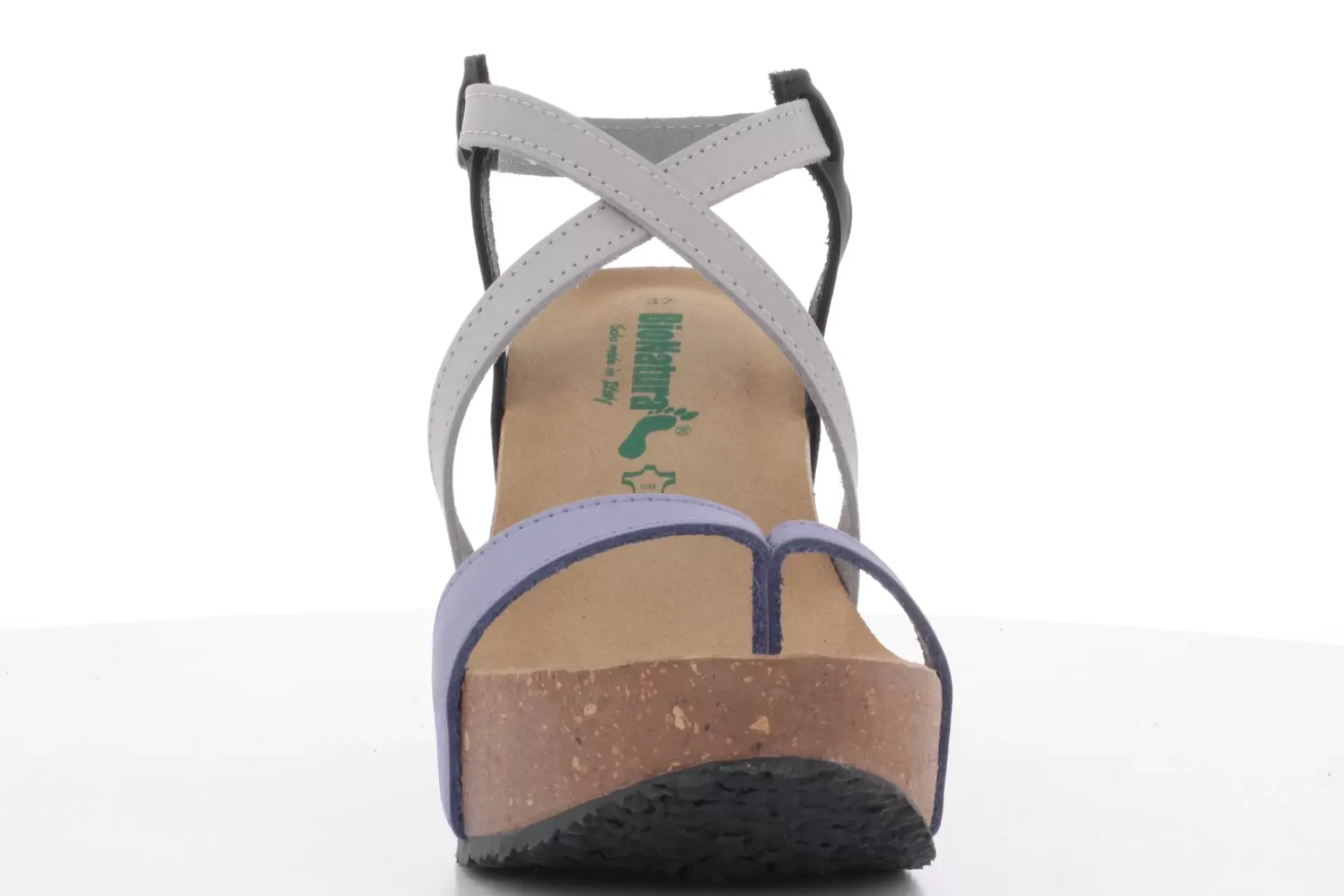 BioNatura 29 A 809 Imb Nabuk^Woman Woman Summer