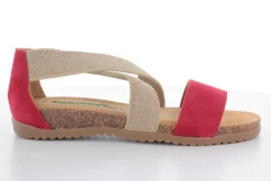 BioNatura 34 A 825 Imb Scamosciato^Woman Woman Summer