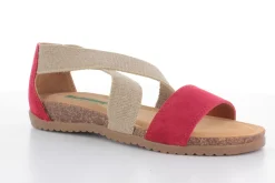 BioNatura 34 A 825 Imb Scamosciato^Woman Woman Summer
