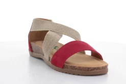 BioNatura 34 A 825 Imb Scamosciato^Woman Woman Summer