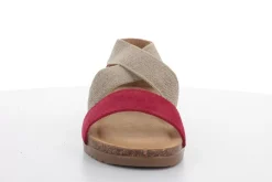 BioNatura 34 A 825 Imb Scamosciato^Woman Woman Summer