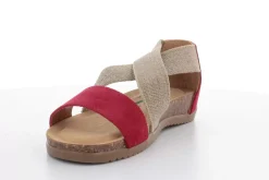 BioNatura 34 A 825 Imb Scamosciato^Woman Woman Summer