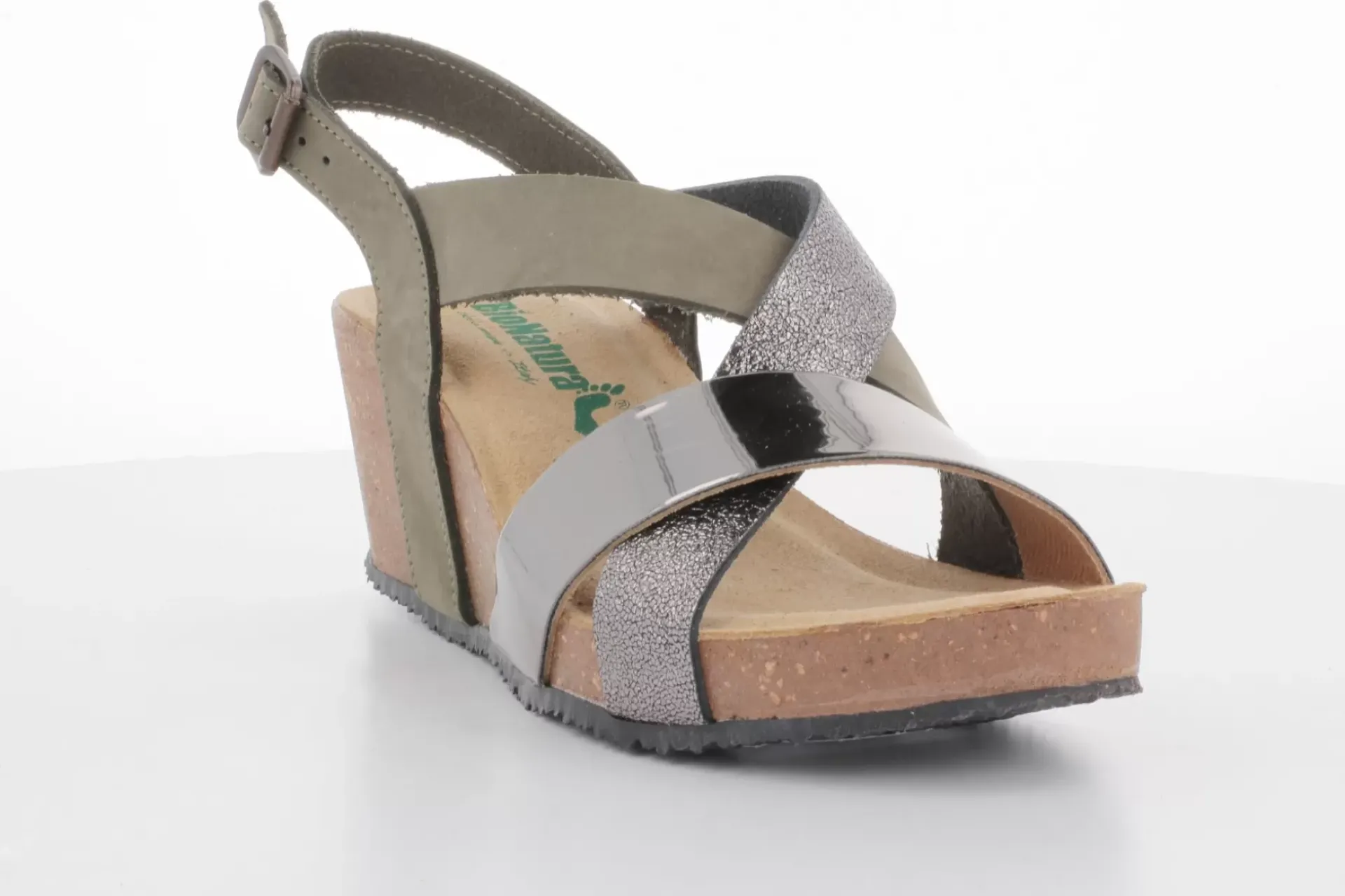 BioNatura 37 A 2422 Multi^Woman Woman Summer