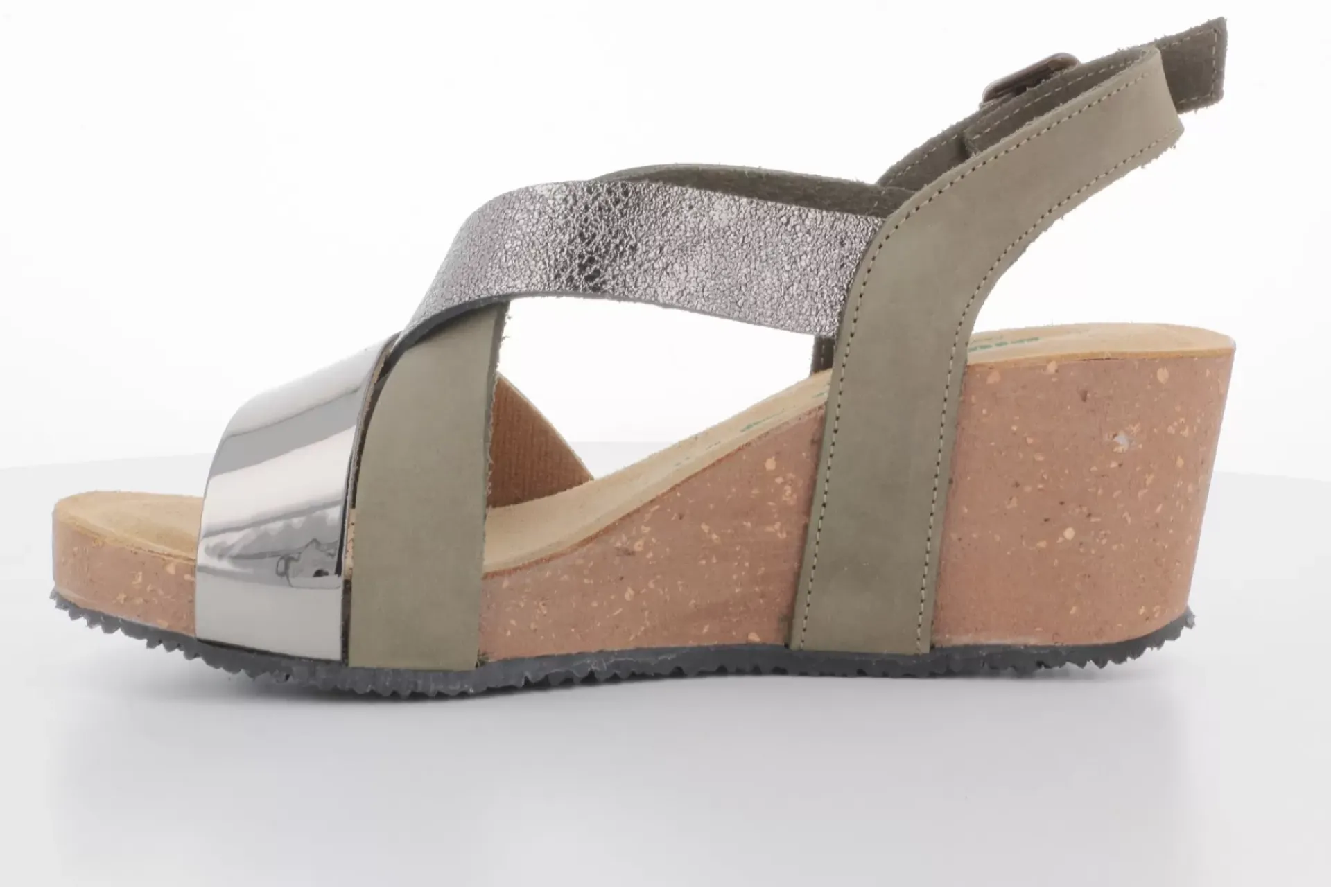 BioNatura 37 A 2422 Multi^Woman Woman Summer
