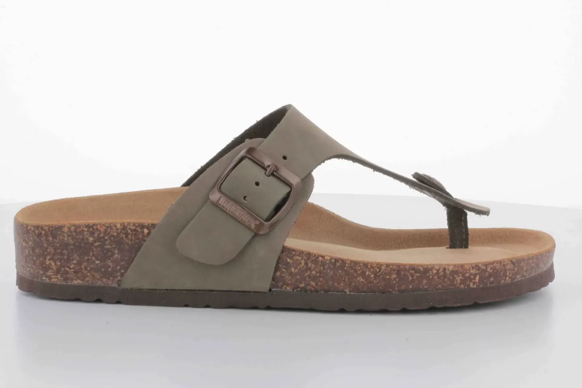 BioNatura 11 A 902 Nabuk^Woman Woman Summer