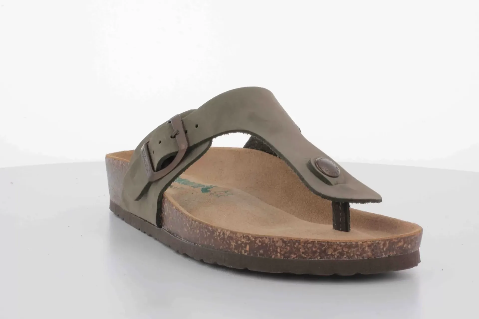 BioNatura 11 A 902 Nabuk^Woman Woman Summer