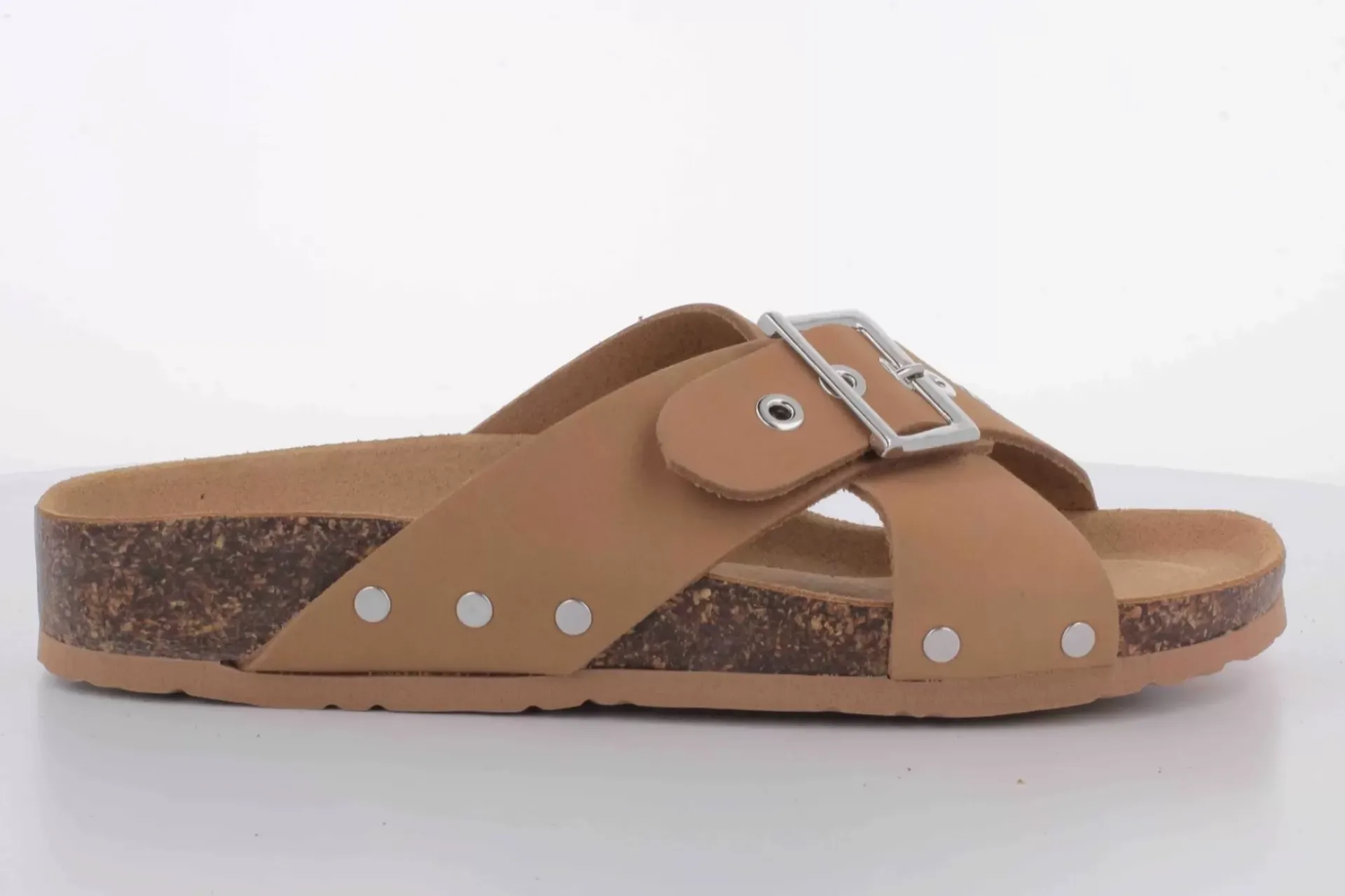 BioNatura 11 A 2278 Nabuk^Woman Woman Summer