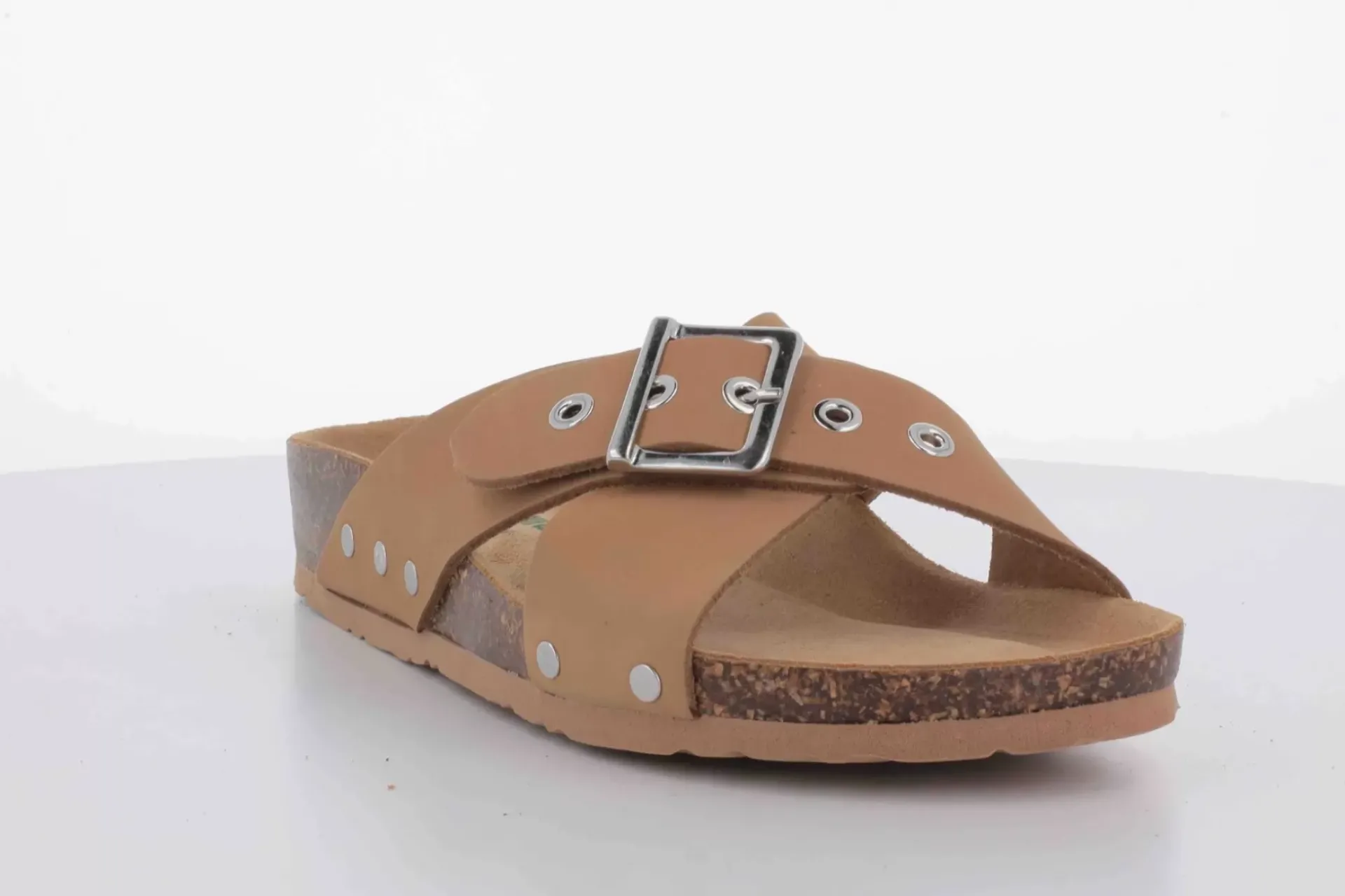 BioNatura 11 A 2278 Nabuk^Woman Woman Summer
