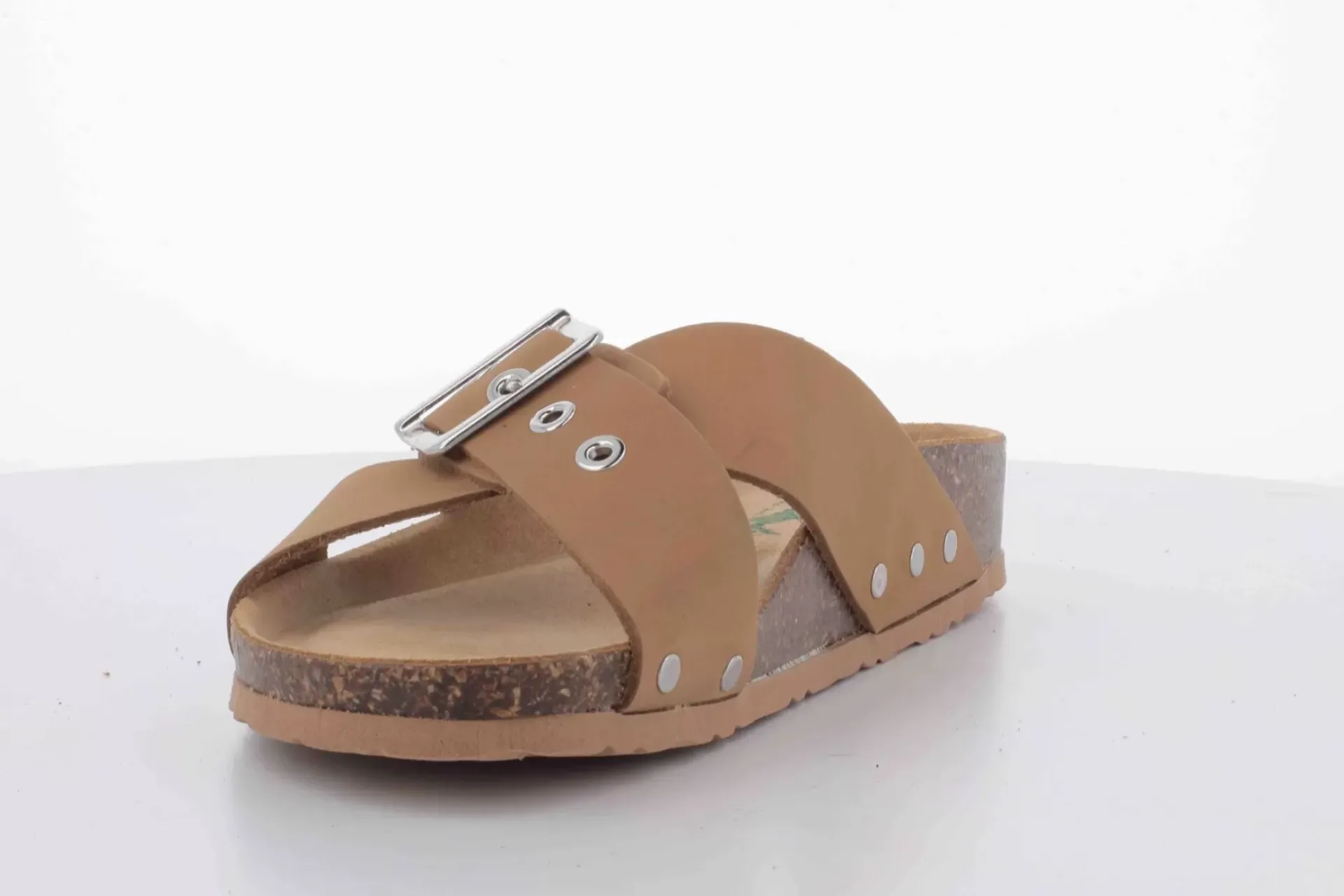 BioNatura 11 A 2278 Nabuk^Woman Woman Summer