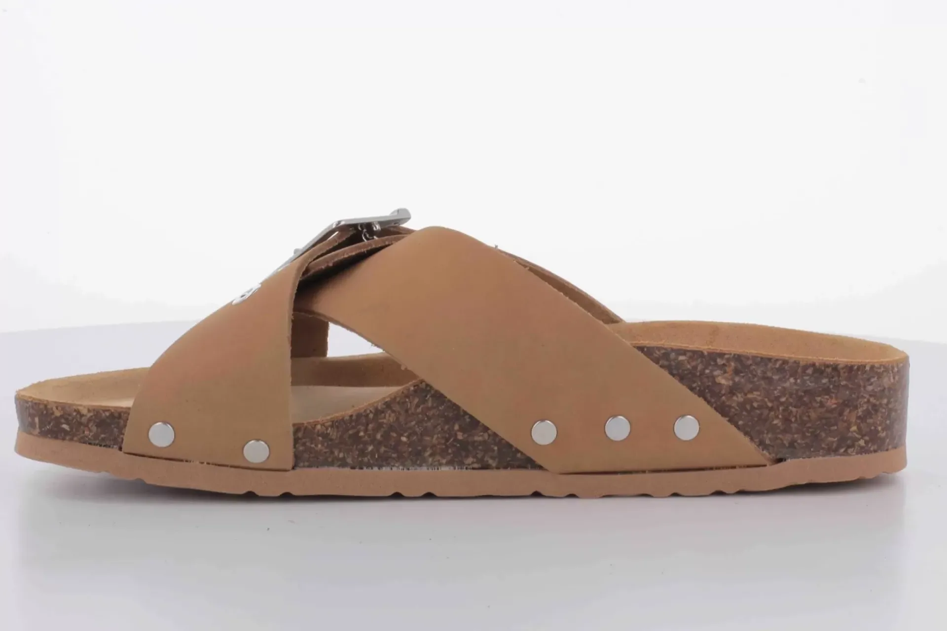 BioNatura 11 A 2278 Nabuk^Woman Woman Summer