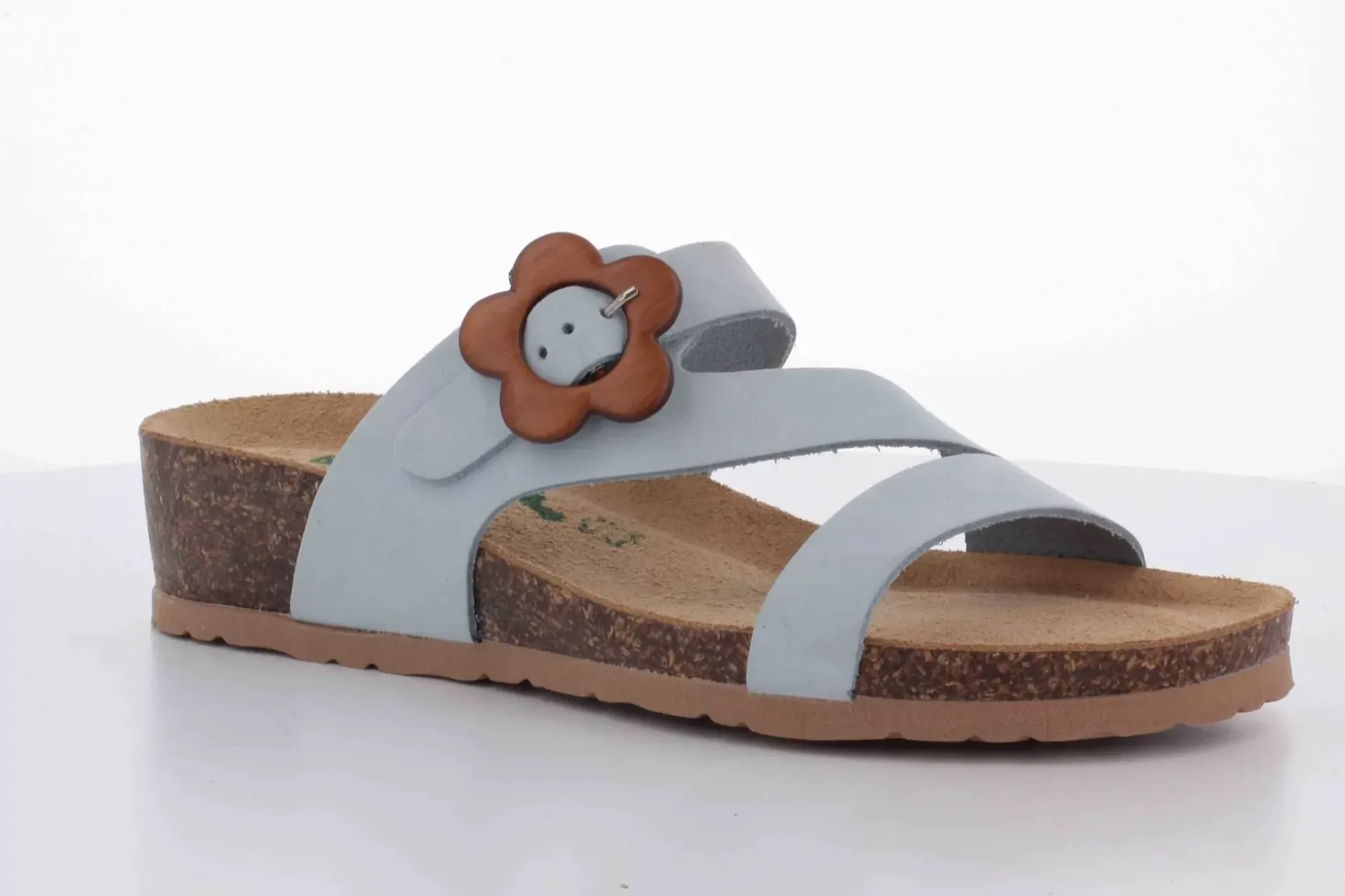 BioNatura 12 A 2038 Nabuk^Woman Woman Summer