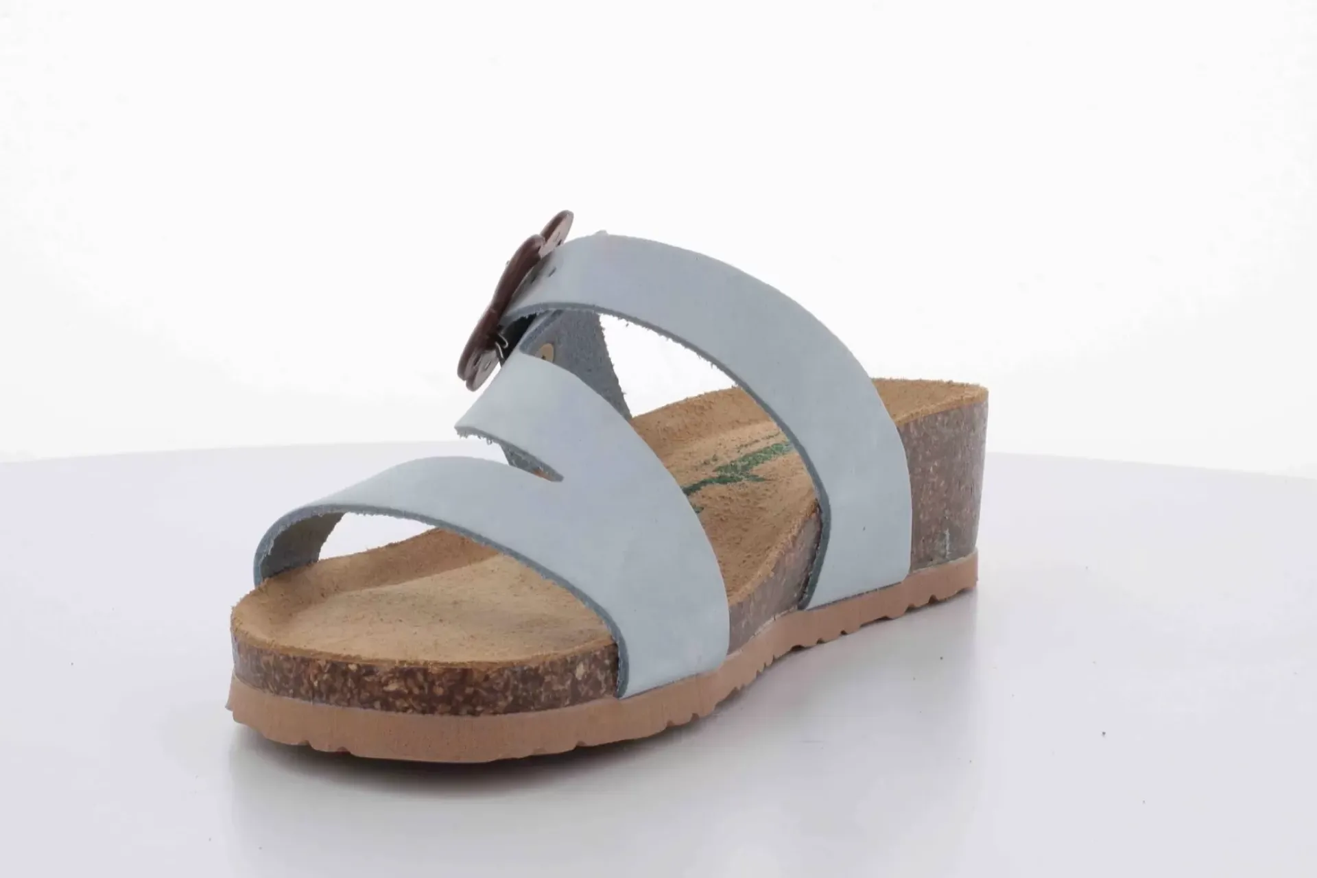 BioNatura 12 A 2038 Nabuk^Woman Woman Summer