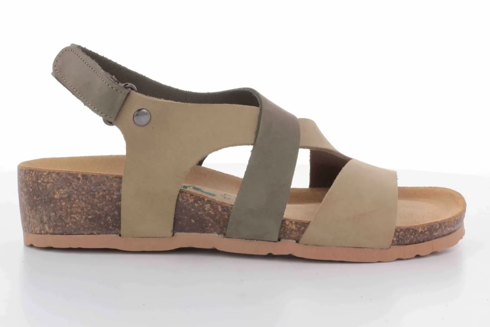 BioNatura 12 A 2390 Nabuk^Woman Woman Summer