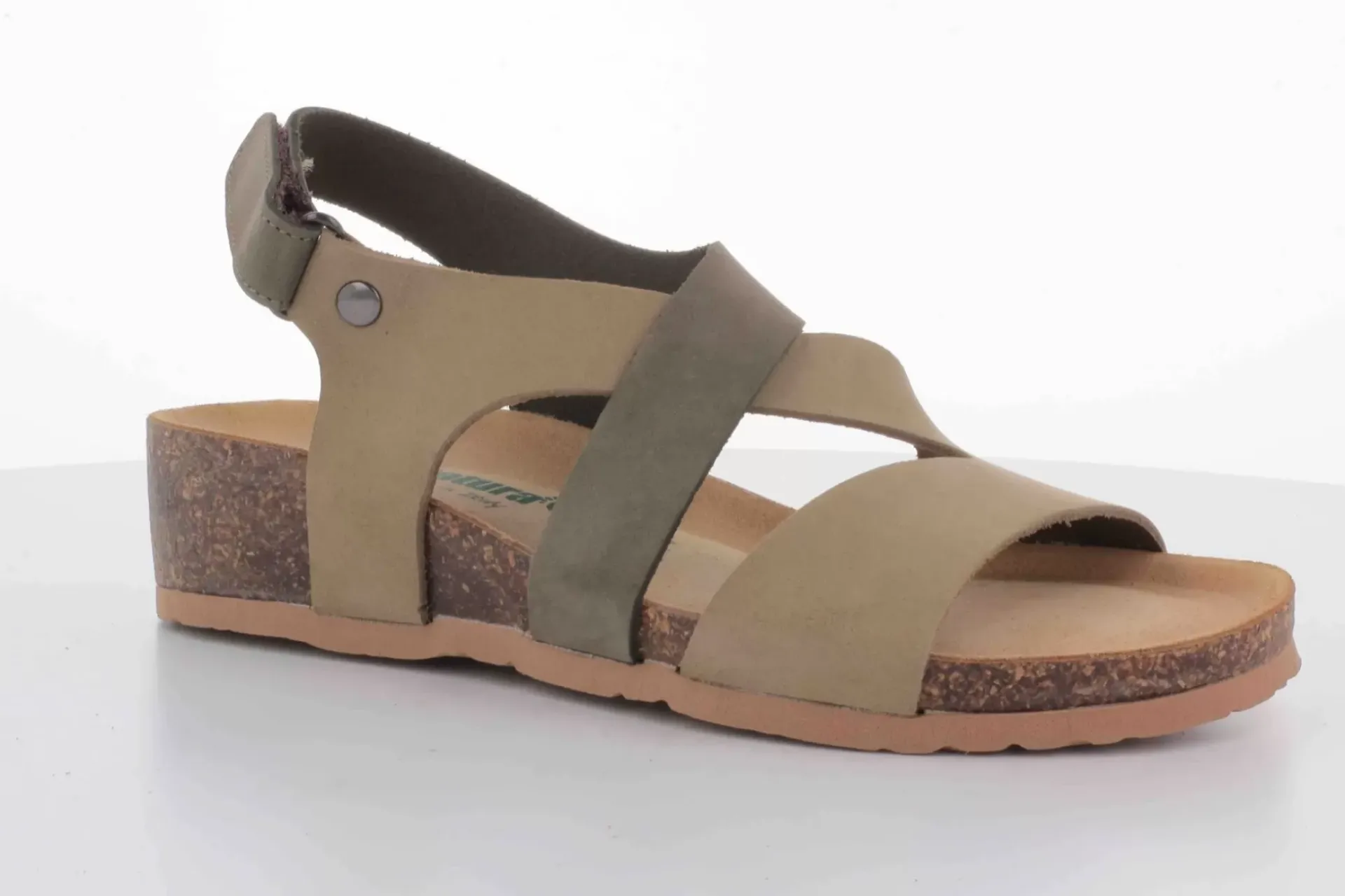 BioNatura 12 A 2390 Nabuk^Woman Woman Summer