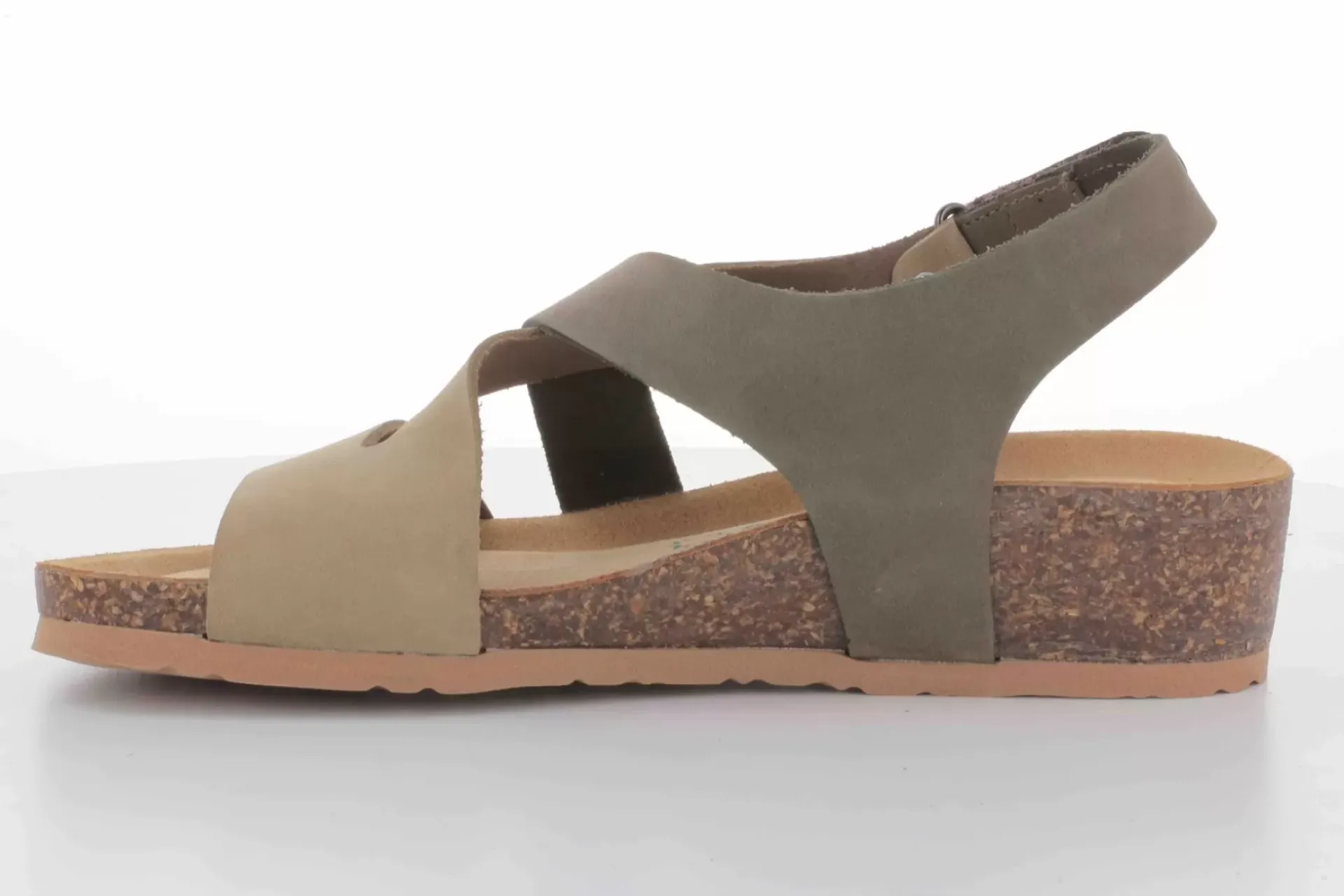 BioNatura 12 A 2390 Nabuk^Woman Woman Summer