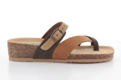 BioNatura 12 A 456 Nabuk^Woman Woman Summer