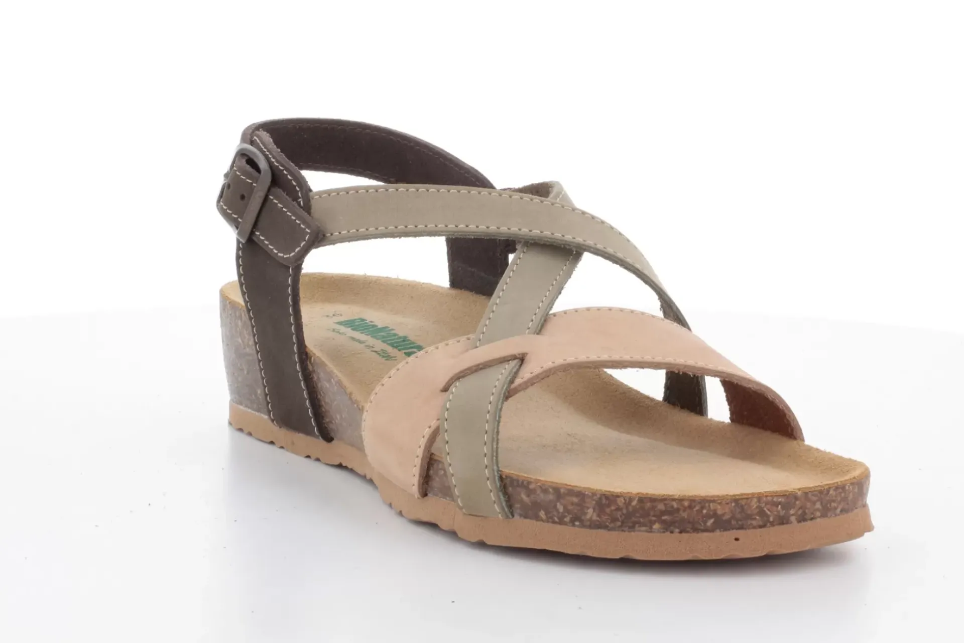 BioNatura 12 A 826 Nabuk^Woman Woman Summer