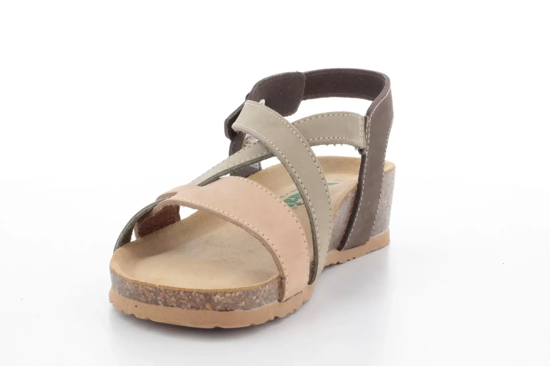 BioNatura 12 A 826 Nabuk^Woman Woman Summer